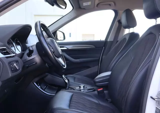 BMW X1 SDrive18i GPF xLine