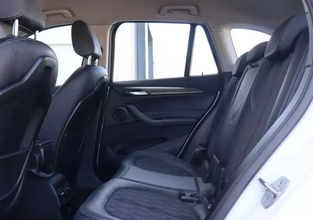 BMW X1 SDrive18i GPF xLine