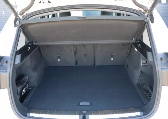 BMW X1 SDrive18i GPF xLine