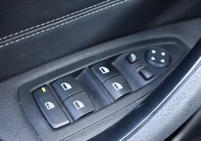 BMW X1 SDrive18i GPF xLine