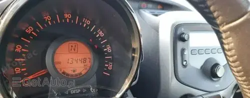 CITROEN C1 