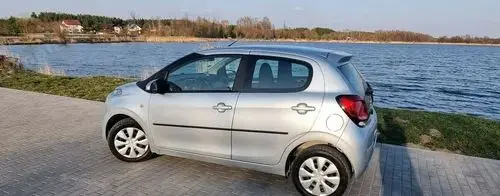 CITROEN C1 