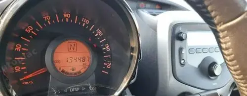 CITROEN C1 