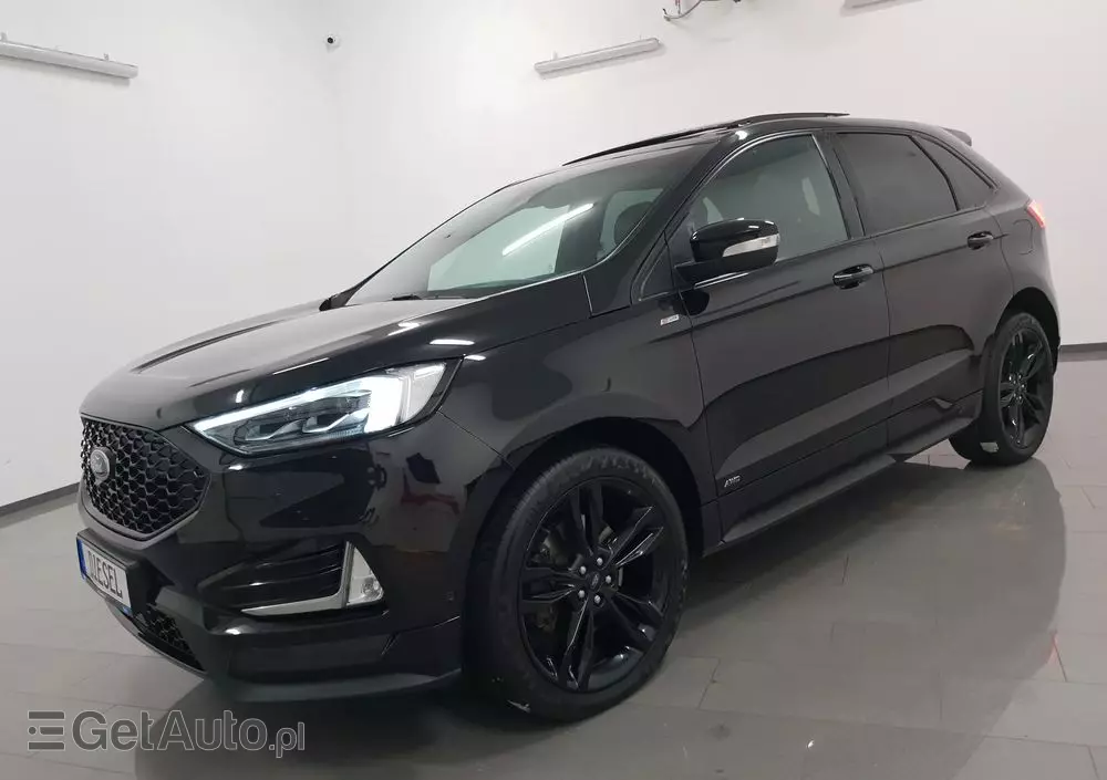 FORD Edge 2.0 EcoBlue Twin-Turbo 4WD ST-Line