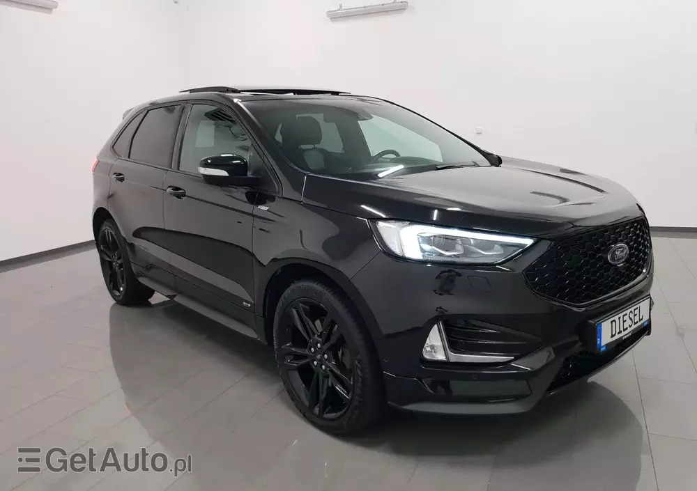 FORD Edge 2.0 EcoBlue Twin-Turbo 4WD ST-Line