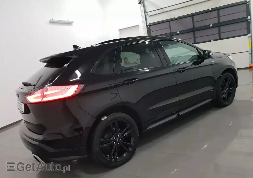FORD Edge 2.0 EcoBlue Twin-Turbo 4WD ST-Line