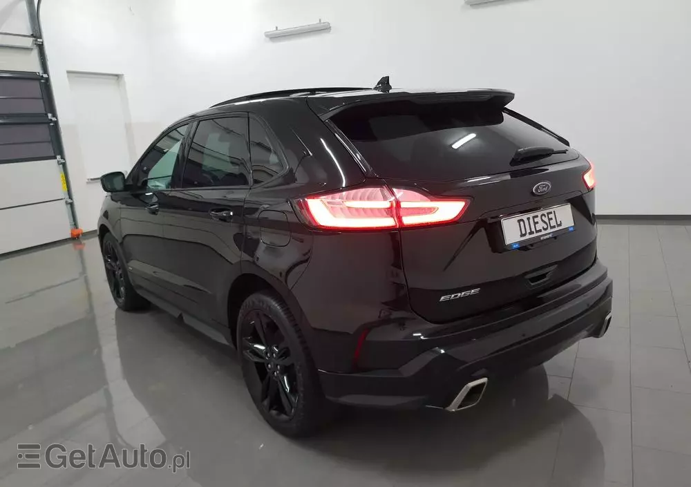 FORD Edge 2.0 EcoBlue Twin-Turbo 4WD ST-Line