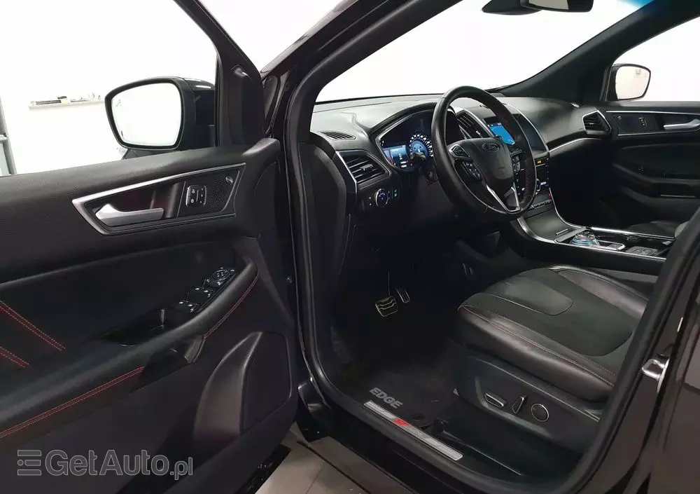 FORD Edge 2.0 EcoBlue Twin-Turbo 4WD ST-Line