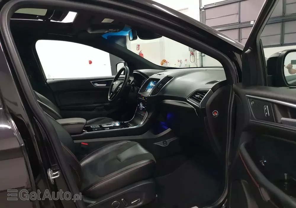 FORD Edge 2.0 EcoBlue Twin-Turbo 4WD ST-Line