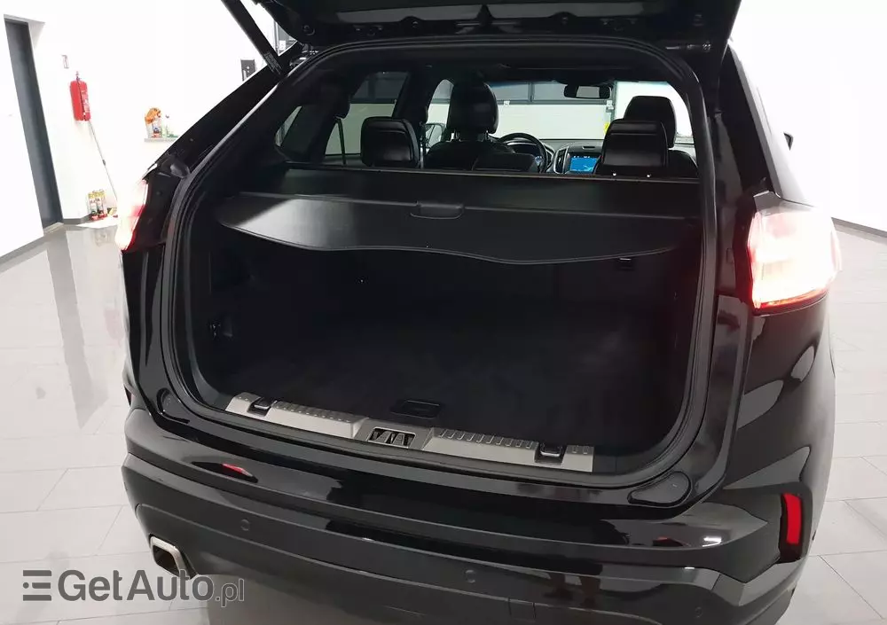 FORD Edge 2.0 EcoBlue Twin-Turbo 4WD ST-Line