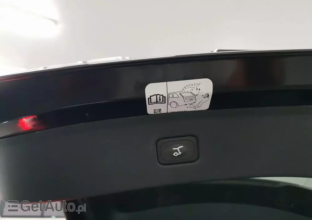 FORD Edge 2.0 EcoBlue Twin-Turbo 4WD ST-Line