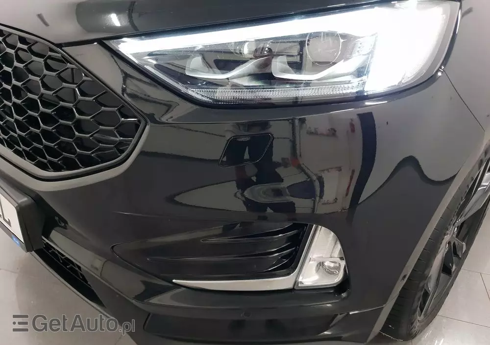 FORD Edge 2.0 EcoBlue Twin-Turbo 4WD ST-Line