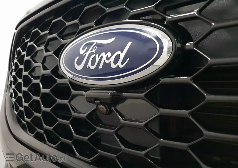 FORD Edge 2.0 EcoBlue Twin-Turbo 4WD ST-Line