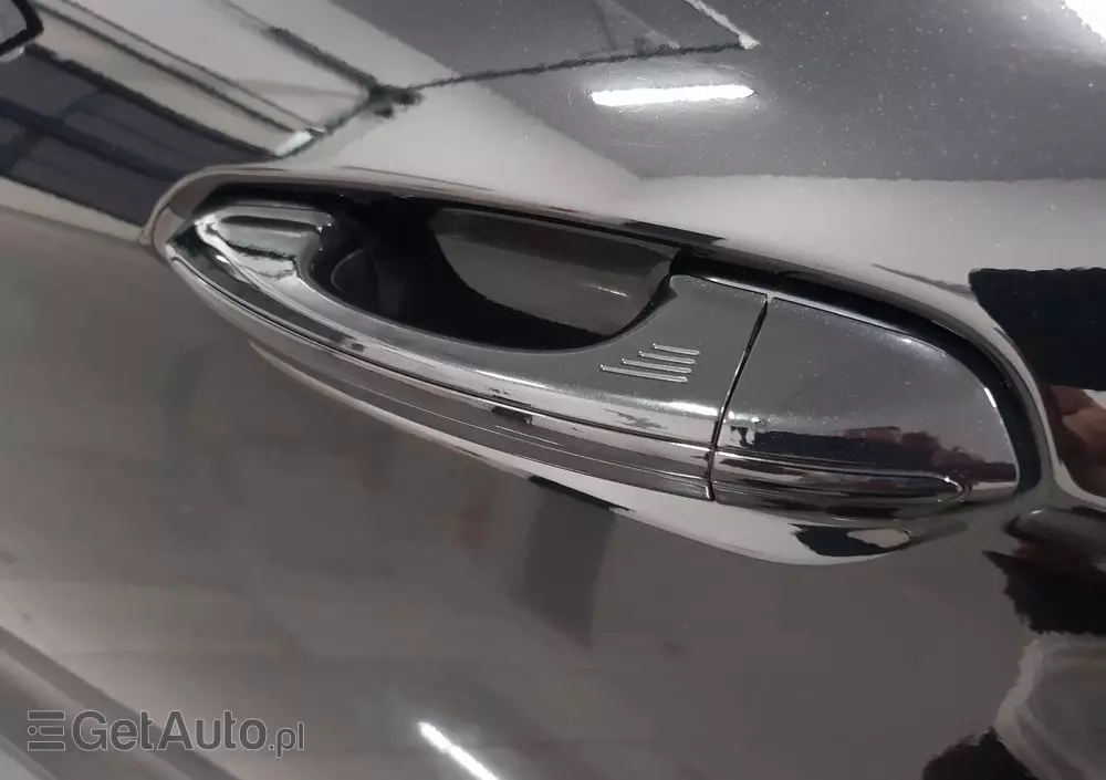 FORD Edge 2.0 EcoBlue Twin-Turbo 4WD ST-Line