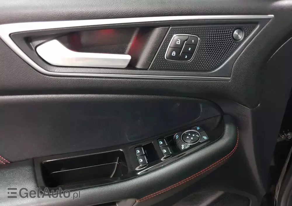 FORD Edge 2.0 EcoBlue Twin-Turbo 4WD ST-Line