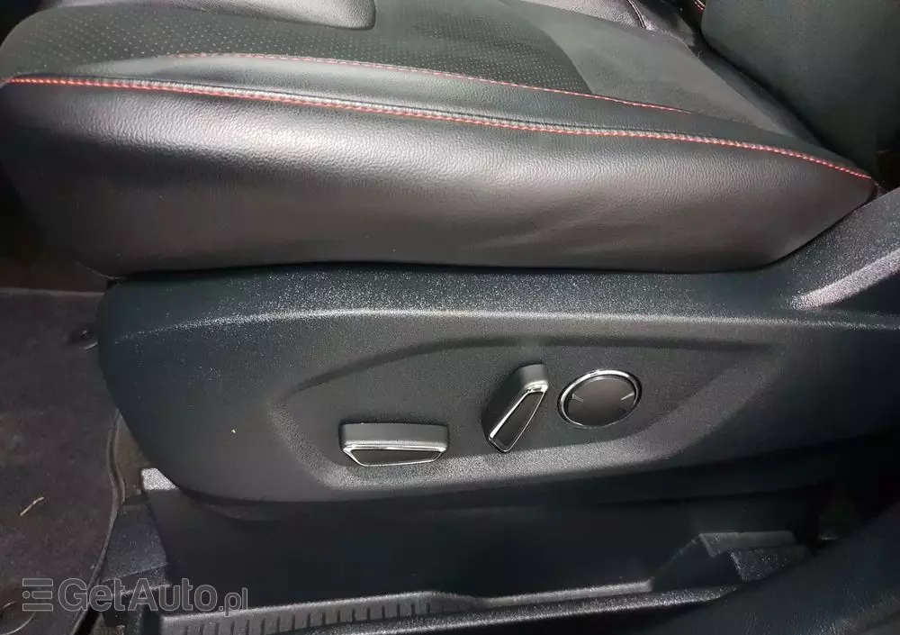 FORD Edge 2.0 EcoBlue Twin-Turbo 4WD ST-Line