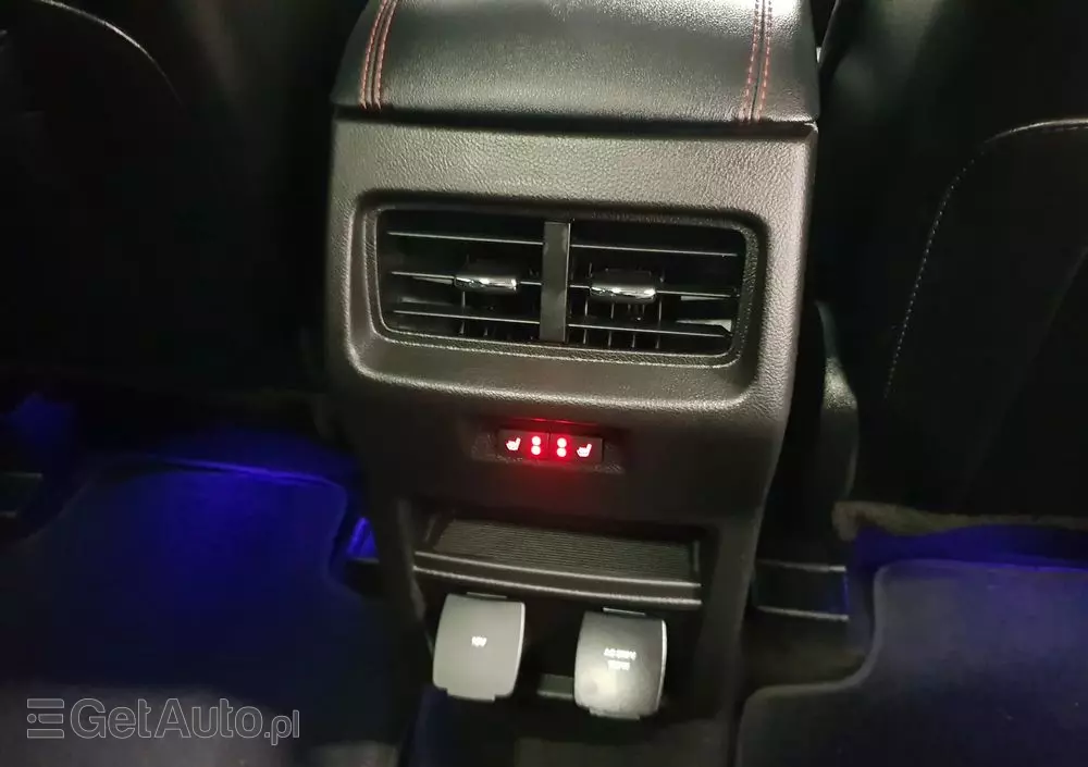 FORD Edge 2.0 EcoBlue Twin-Turbo 4WD ST-Line