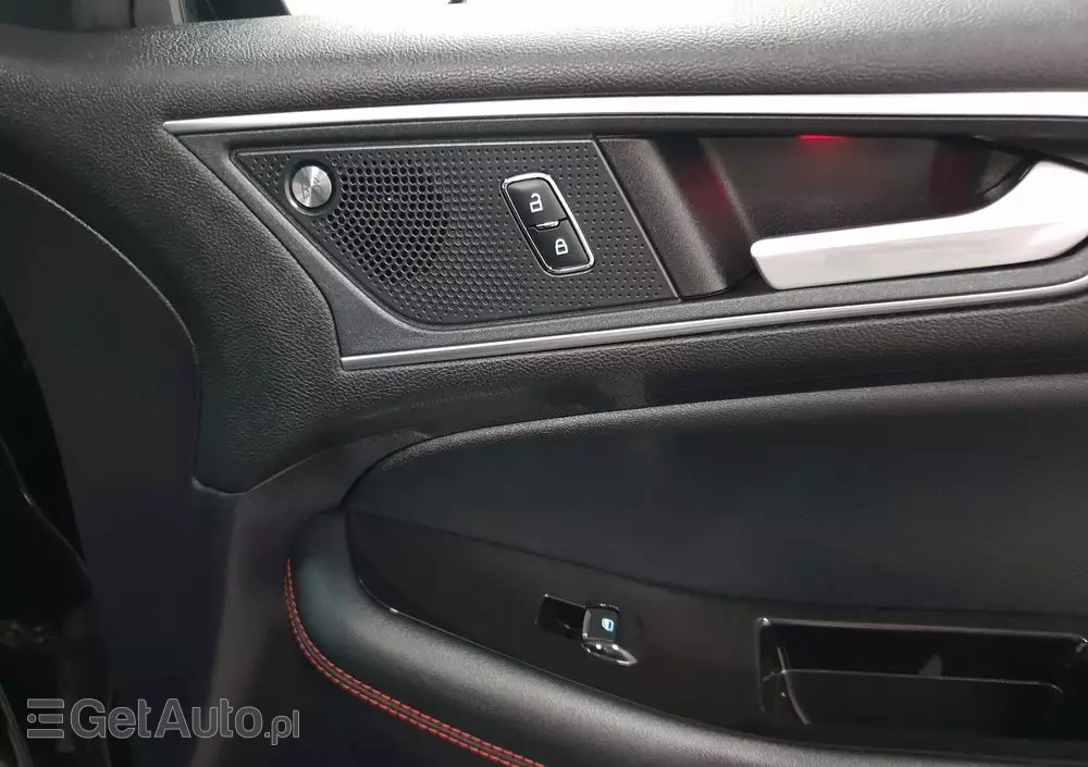 FORD Edge 2.0 EcoBlue Twin-Turbo 4WD ST-Line