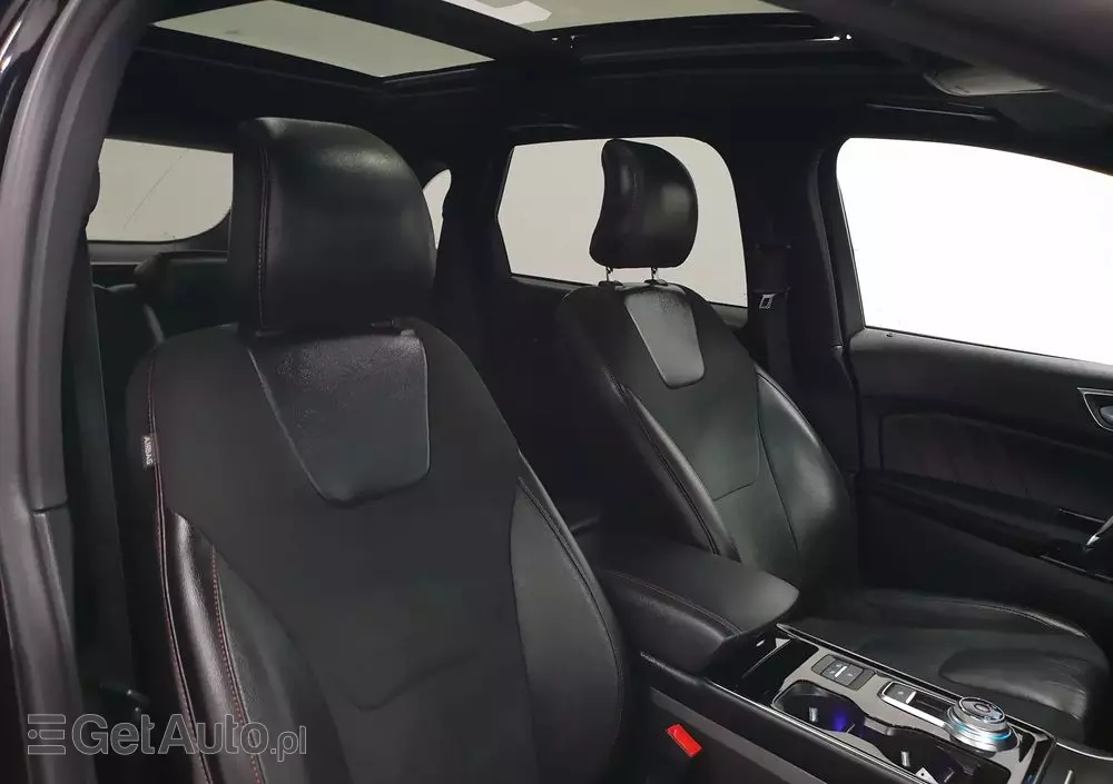 FORD Edge 2.0 EcoBlue Twin-Turbo 4WD ST-Line