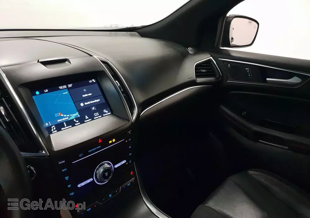 FORD Edge 2.0 EcoBlue Twin-Turbo 4WD ST-Line