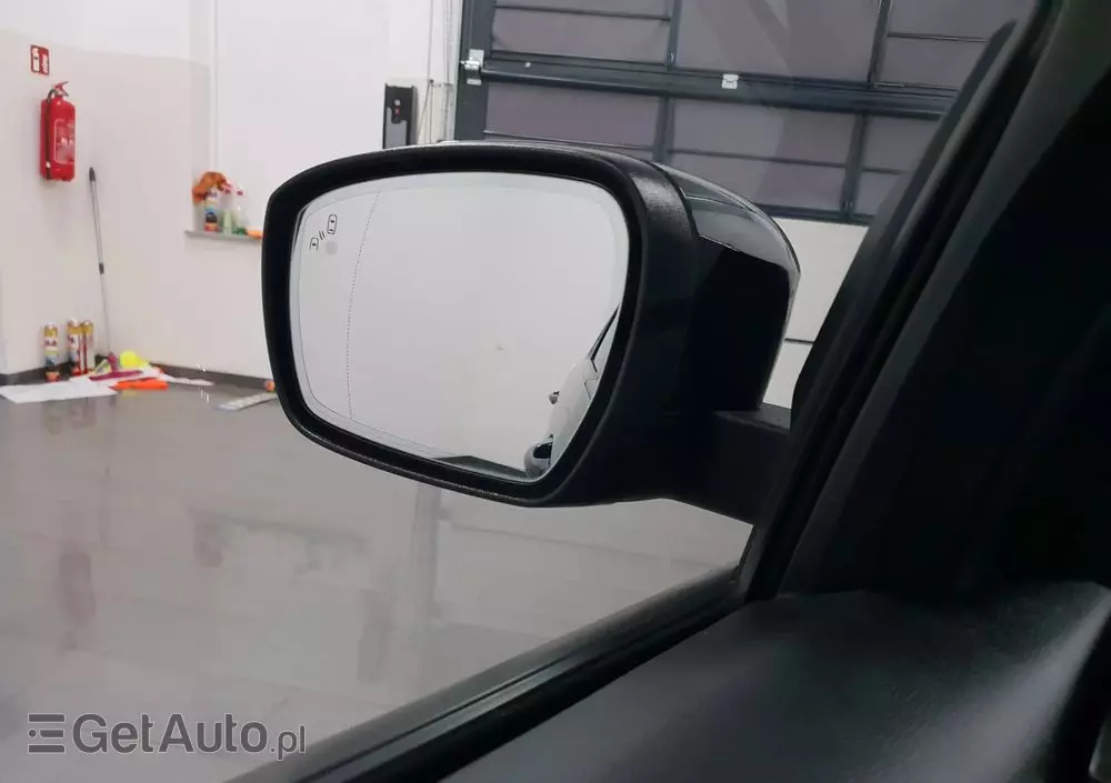 FORD Edge 2.0 EcoBlue Twin-Turbo 4WD ST-Line