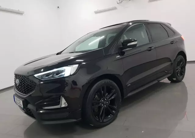 FORD Edge 2.0 EcoBlue Twin-Turbo 4WD ST-Line