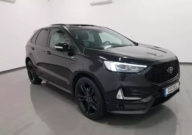 FORD Edge 2.0 EcoBlue Twin-Turbo 4WD ST-Line