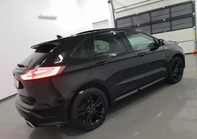 FORD Edge 2.0 EcoBlue Twin-Turbo 4WD ST-Line