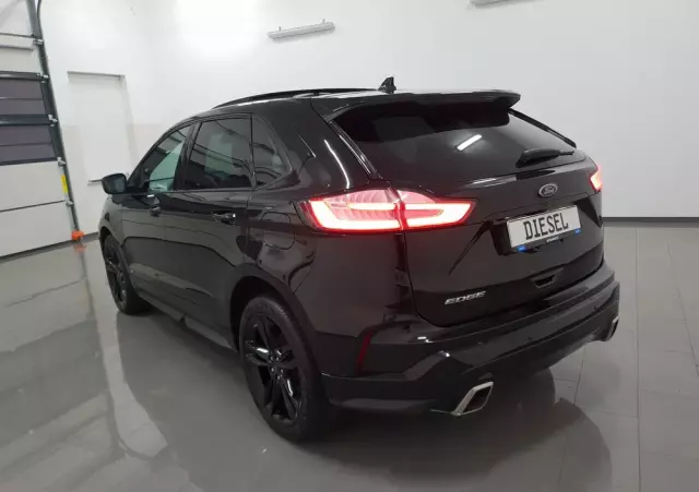 FORD Edge 2.0 EcoBlue Twin-Turbo 4WD ST-Line