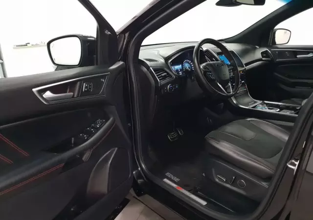 FORD Edge 2.0 EcoBlue Twin-Turbo 4WD ST-Line