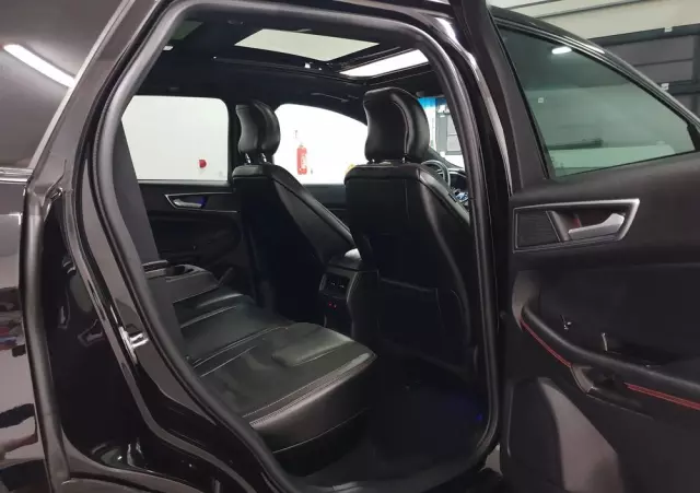 FORD Edge 2.0 EcoBlue Twin-Turbo 4WD ST-Line