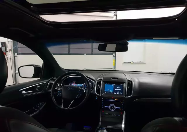 FORD Edge 2.0 EcoBlue Twin-Turbo 4WD ST-Line