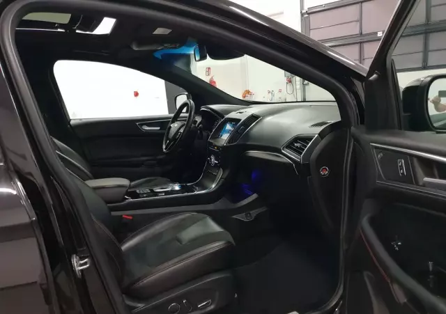 FORD Edge 2.0 EcoBlue Twin-Turbo 4WD ST-Line