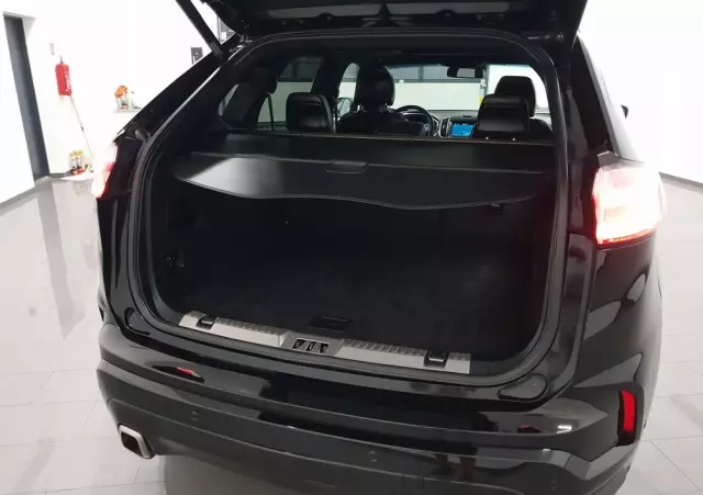 FORD Edge 2.0 EcoBlue Twin-Turbo 4WD ST-Line
