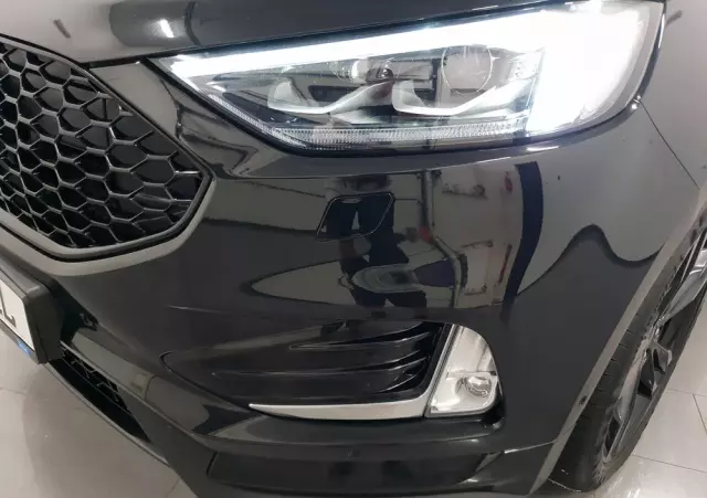 FORD Edge 2.0 EcoBlue Twin-Turbo 4WD ST-Line