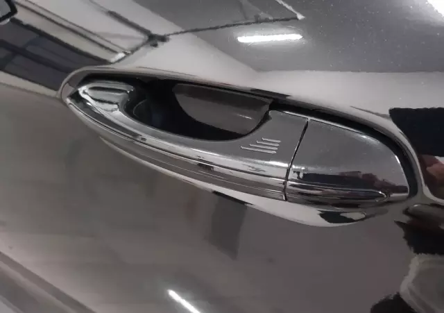 FORD Edge 2.0 EcoBlue Twin-Turbo 4WD ST-Line