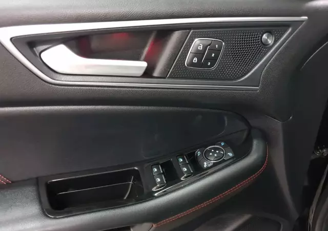 FORD Edge 2.0 EcoBlue Twin-Turbo 4WD ST-Line