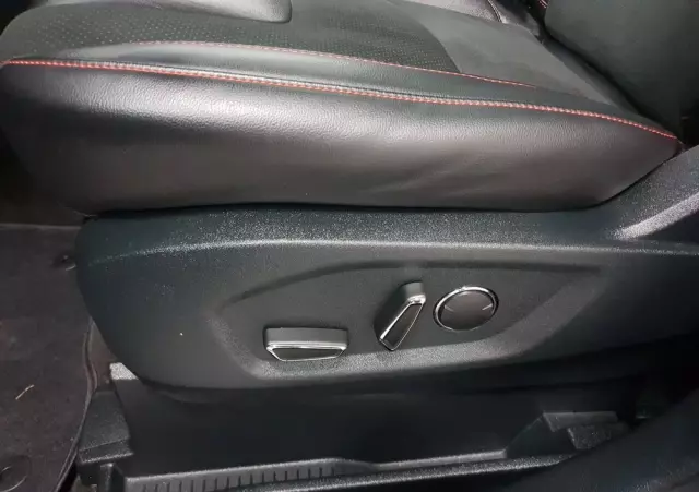 FORD Edge 2.0 EcoBlue Twin-Turbo 4WD ST-Line