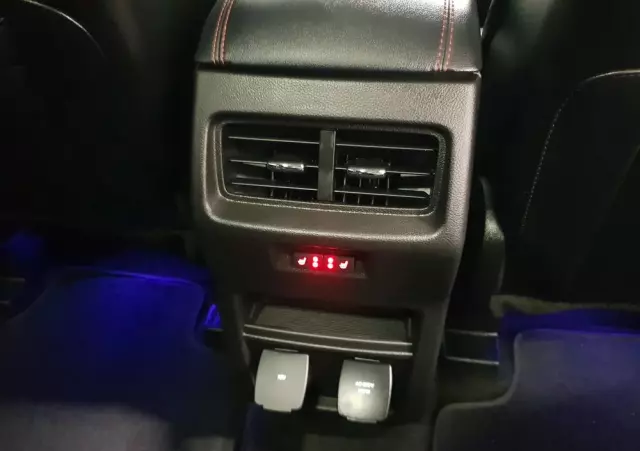 FORD Edge 2.0 EcoBlue Twin-Turbo 4WD ST-Line