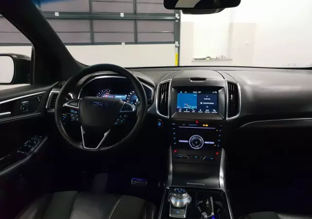 FORD Edge 2.0 EcoBlue Twin-Turbo 4WD ST-Line