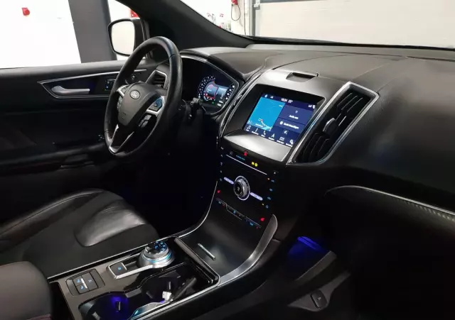 FORD Edge 2.0 EcoBlue Twin-Turbo 4WD ST-Line