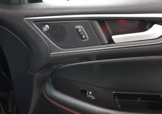 FORD Edge 2.0 EcoBlue Twin-Turbo 4WD ST-Line