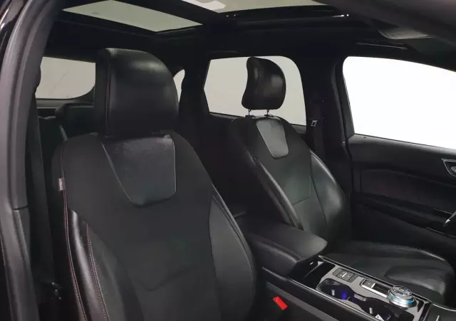 FORD Edge 2.0 EcoBlue Twin-Turbo 4WD ST-Line