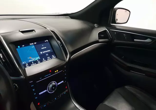 FORD Edge 2.0 EcoBlue Twin-Turbo 4WD ST-Line