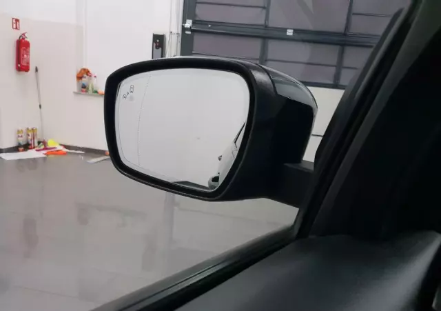 FORD Edge 2.0 EcoBlue Twin-Turbo 4WD ST-Line