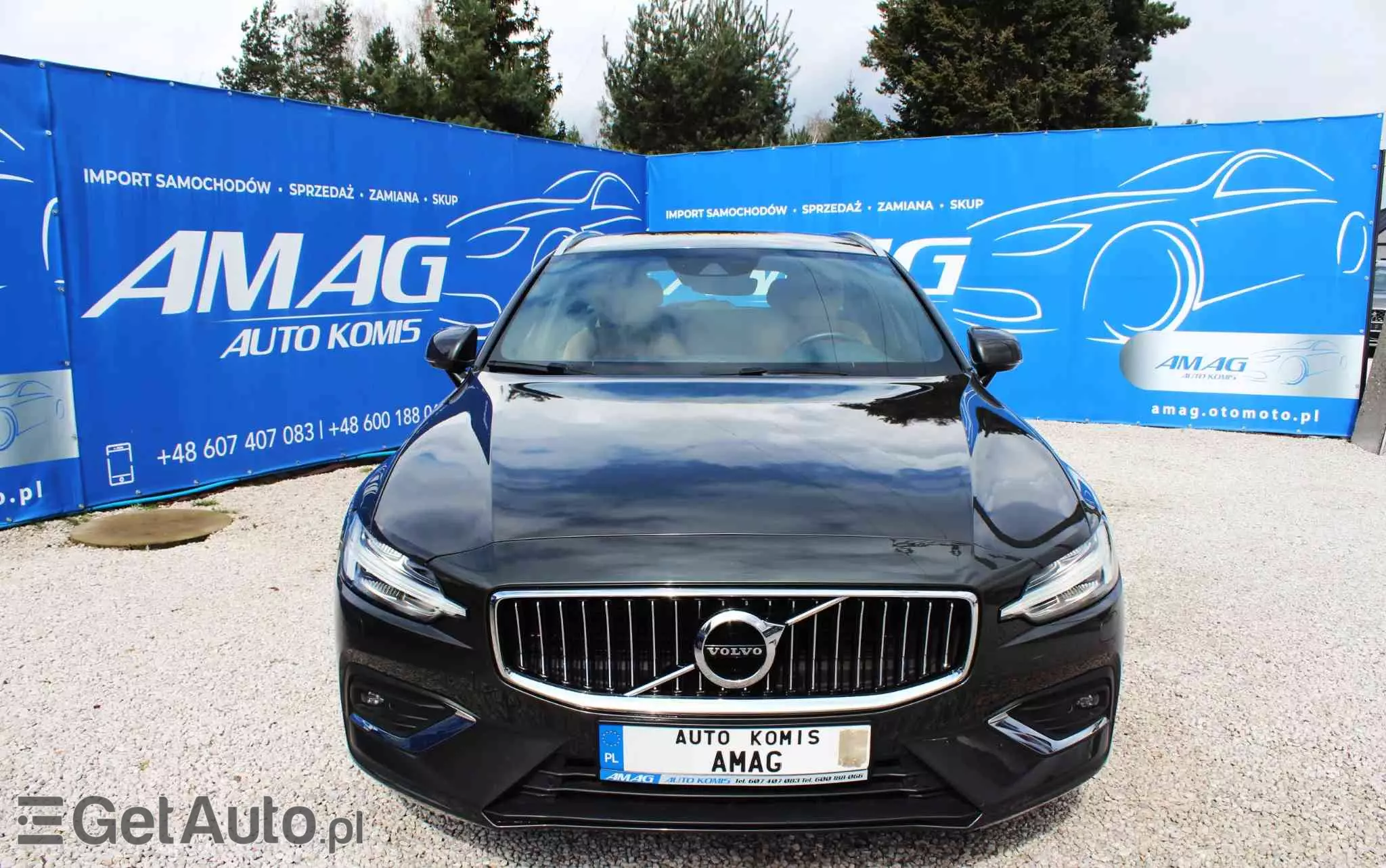VOLVO V60 D4