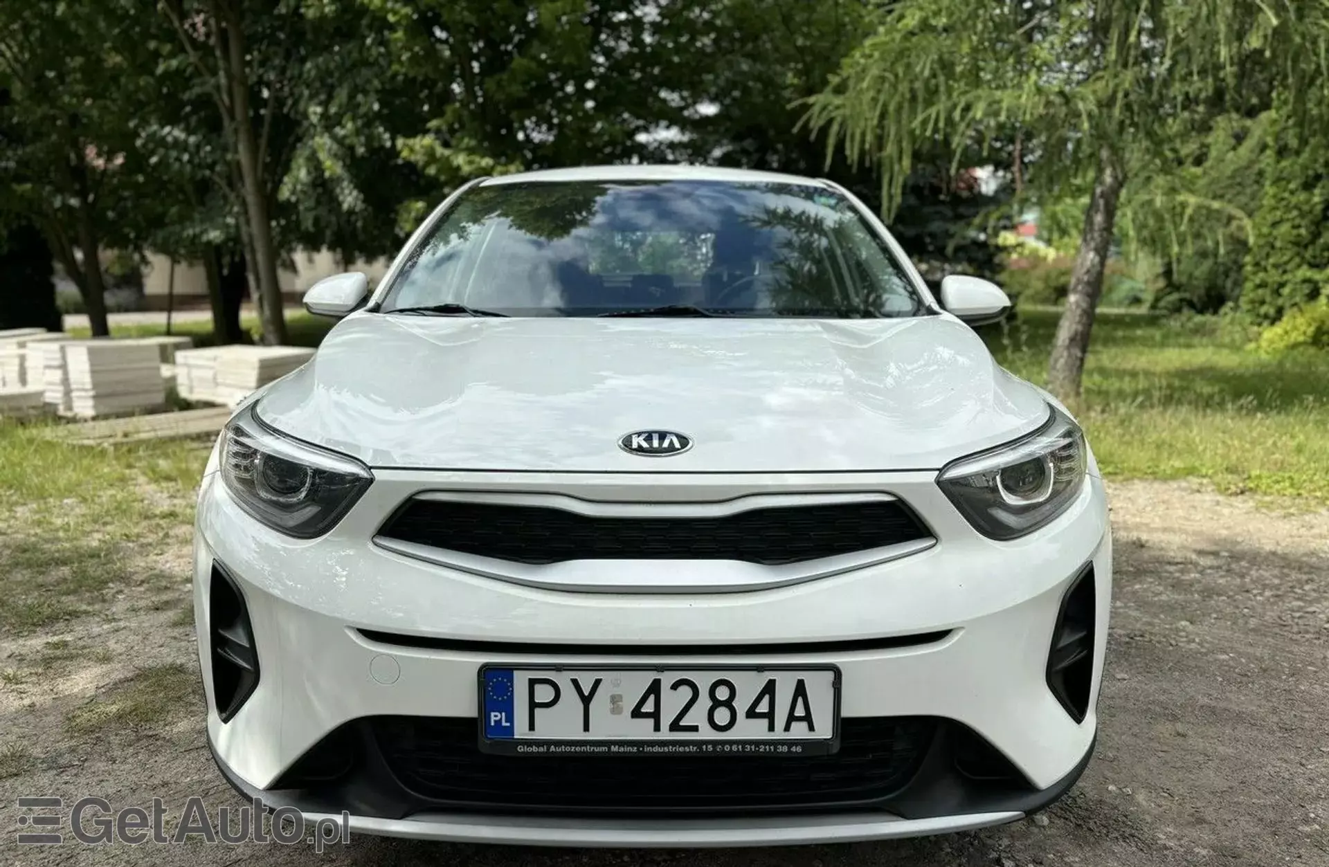 KIA Stonic 