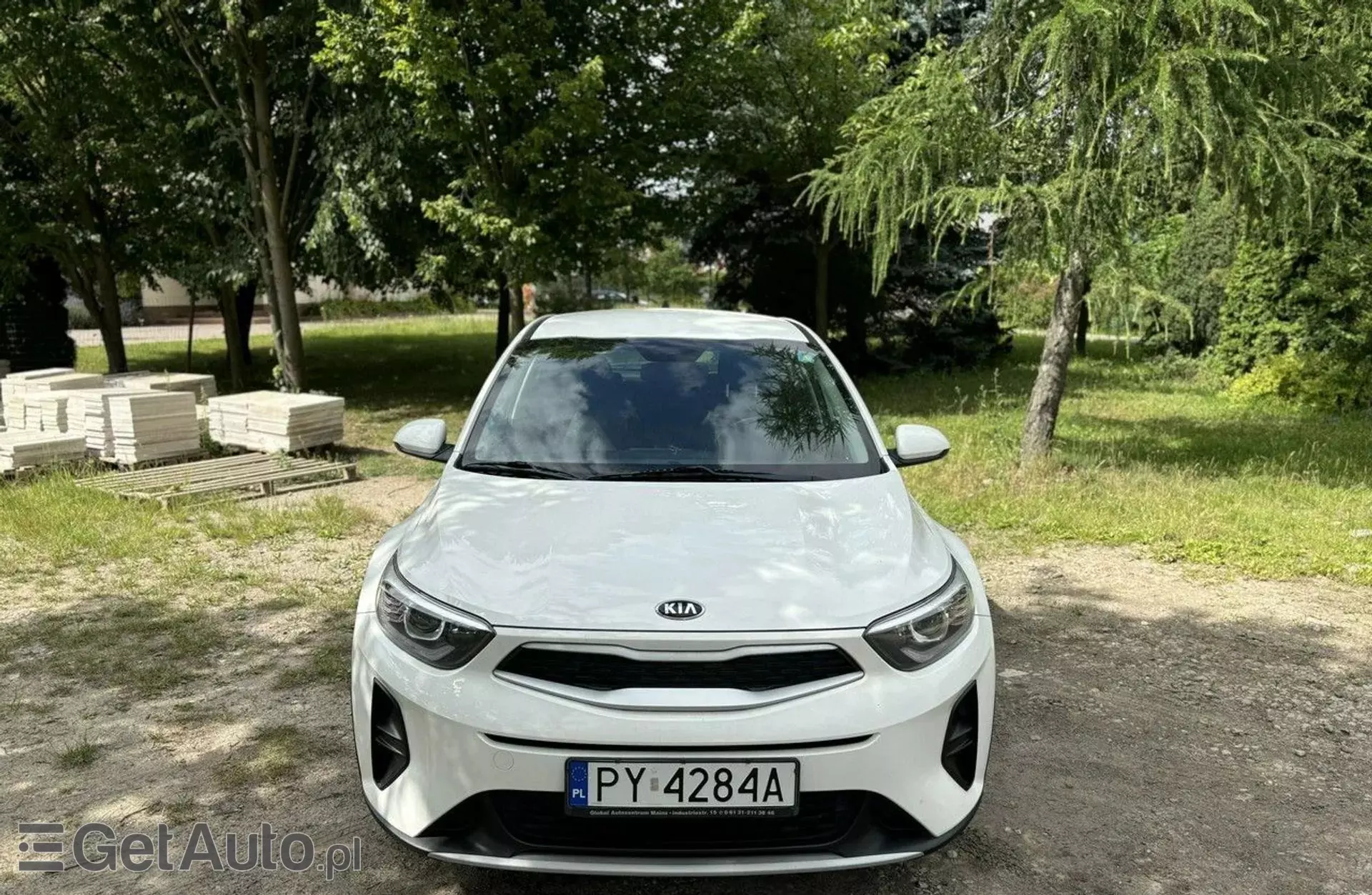 KIA Stonic 