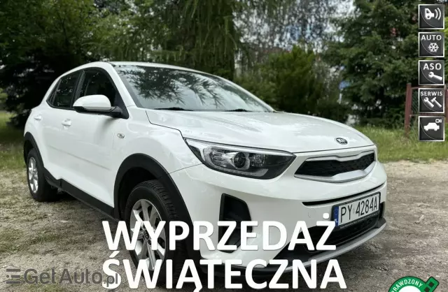 KIA Stonic 