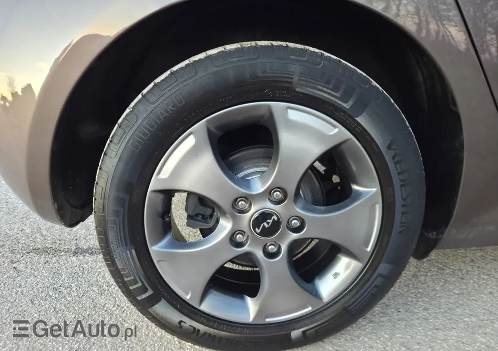 KIA Venga 1.6 CVVT Automatik Black Collection